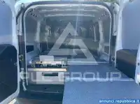 2019 Fiat Doblo
