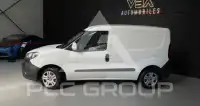 2019 Fiat Doblo