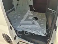 2019 Fiat Doblo