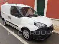 2019 Fiat Doblo