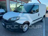 2019 Fiat Doblo