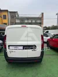 2019 Fiat Doblo