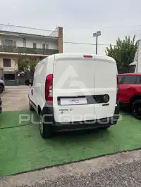 2019 Fiat Doblo