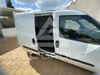 2019 Fiat Doblo