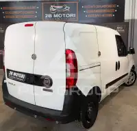 2019 Fiat Doblo