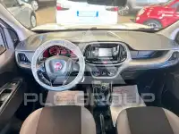 2019 Fiat Doblo