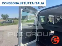 2019 Fiat Doblo