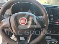 2019 Fiat Doblo