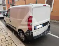 2019 Fiat Doblo