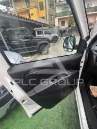 2019 Fiat Doblo