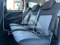 2019 Fiat Doblo