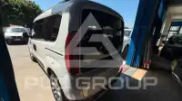 2019 Fiat Doblo