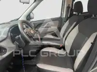 2019 Fiat Doblo