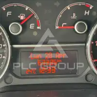 2019 Fiat Doblo