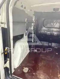 2019 Fiat Doblo