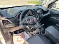 2019 Fiat Doblo