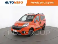 2019 Fiat Doblo