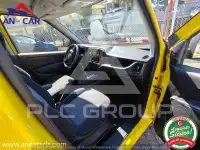 2019 Fiat Doblo