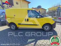 2019 Fiat Doblo