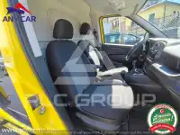 2019 Fiat Doblo