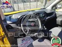 2019 Fiat Doblo
