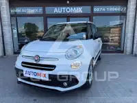 2019 Fiat Doblo