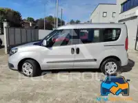 2019 Fiat Doblo