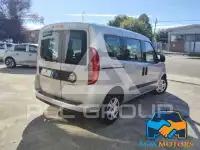2019 Fiat Doblo