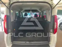 2019 Fiat Doblo
