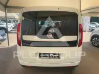 2019 Fiat Doblo