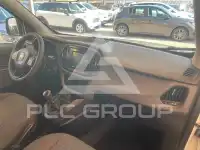 2019 Fiat Doblo