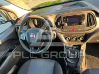 2019 Fiat Doblo