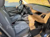 2019 Fiat Doblo