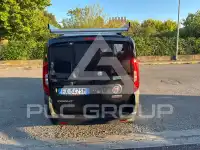 2019 Fiat Doblo
