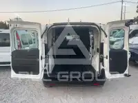 2019 Fiat Doblo