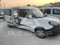 2019 Fiat Doblo