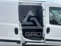 2019 Fiat Doblo