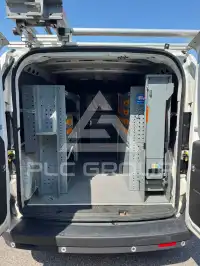 2019 Fiat Doblo