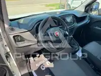 2019 Fiat Doblo