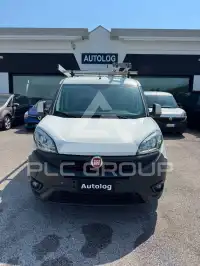 2019 Fiat Doblo