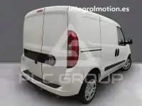 2019 Fiat Doblo