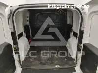 2019 Fiat Doblo