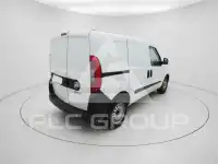 2019 Fiat Doblo