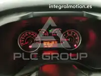 2019 Fiat Doblo