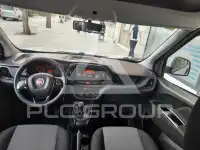 2019 Fiat Doblo