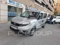 2019 Fiat Doblo