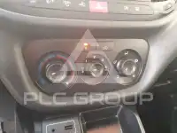 2019 Fiat Doblo