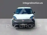 2019 Fiat Doblo