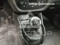 2019 Fiat Doblo
