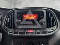 2019 Fiat Doblo